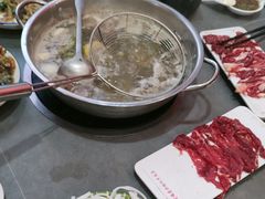 -官塘陈记鱼生·潮汕砂锅粥·牛肉火锅(潮枫路总店)