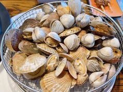 -海味当家·蒸锅海鲜(星海公园店)