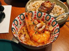 -Laures·月桂西班牙碳烤餐厅(十尚坊店)