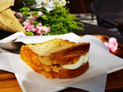 -星巴克(成都凯德天府店)