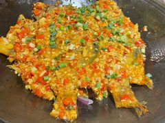 -田趣园长沙菜(天安云谷店)