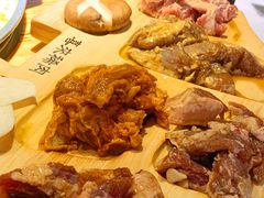 -喜来稀肉(北外滩白玉兰广场店)