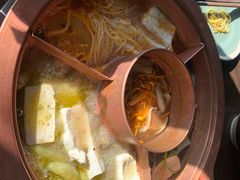 -滇釜火锅·能喝汤的火锅(车公庄店)