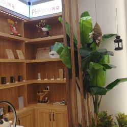 -芳朵美容养生SPA