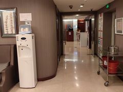 -爱康国宾体检中心(五角场万达广场分院)