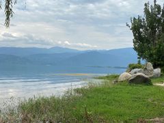 -五缘湾湿地公园