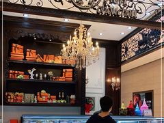 -Monchouchou檬舒舒(尚嘉中心店)