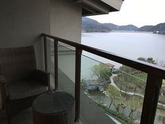 -宁波九龙湖开元度假村