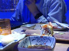 -琴寿司居酒屋(中山广场店)