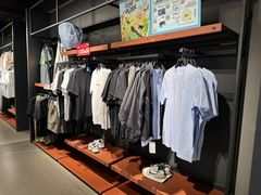 -福润德购物中心