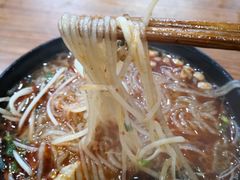 -青石桥老瓦房肥肠粉总店(青石桥总店)