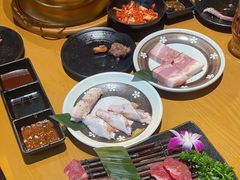 -AJIYA炭火烧肉(徐汇正大乐城店)