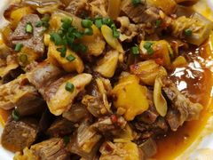 -黔人百味.贵州菜