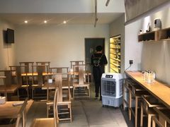 大堂-静一餐厅·湖北菜(前门店)