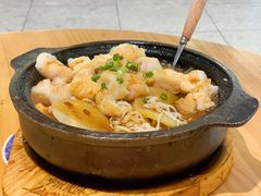 -辣想啵啵鱼(光环店)