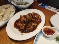 -三凤酒家·百年无锡菜(清扬茂业店)