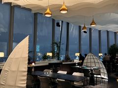 -鲜璟台·地标景观餐厅(上海中心店)