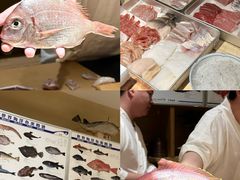 -镹·鱼料理  国产鱼使用店