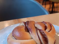 肉桂卷-Wagas沃歌斯(环贸店)