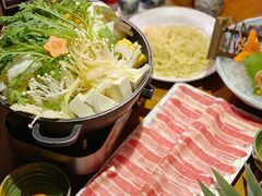 -有喜屋·深夜食堂(北京西路店)