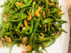 -合合春饼·酱骨·东北菜(潘家园店)