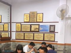 大堂-民信老铺(华盖路店)