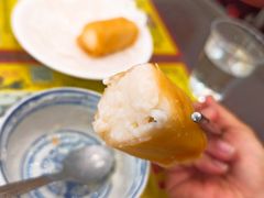 炸牛奶-民信老铺(华盖路店)