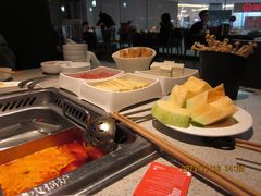 -海底捞大排档火锅(悦荟广场店)