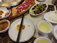 -小肥牛潮汕牛肉火锅(南联店)