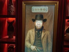 -逃脱反斗城沉浸剧情密室(北京路店)