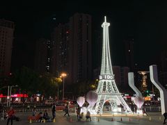 -万达广场(南京江宁店)