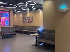 -海底捞火锅(劲松店)