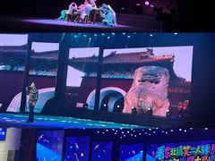 -南风大剧院莎梦二人转剧场