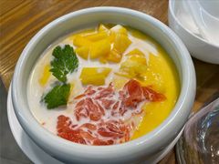 -喜粤糖朝餐厅(三八广场店)