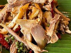 -李子坝梁山鸡(李子坝大鸡哥店)