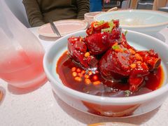 黄豆猪脚圈-竹外桃花·江南小酒馆(SKP·S店)
