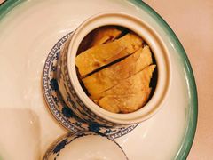 醉鸡-上海老饭店(北京分店)