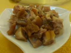 -山菜馆(竹海公园店)