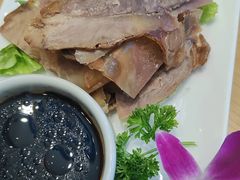 -郭林家常菜(狼垡店)