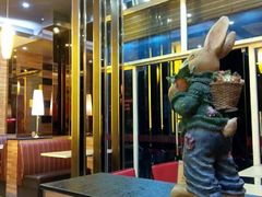 -尊宝比萨(后海花半里店)
