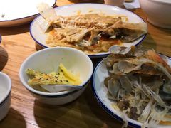 -吕氏疙瘩汤·私家菜馆(慈云寺店)