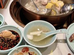 -润园四季椰子鸡火锅(南山海岸城店)