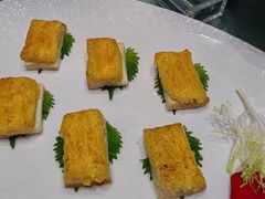 -悦来轩顺德菜(寮厦店)