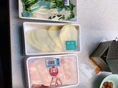 -野妹火锅(龙岗店)