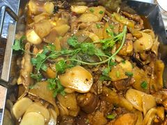 -煲得鲜·桐乡煲·小龙虾(万达店)