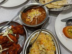-葛尼沙印度餐厅 (镇明路店)