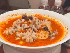 -小船渔村·大连菜·大连焖鱼(黄河路店)