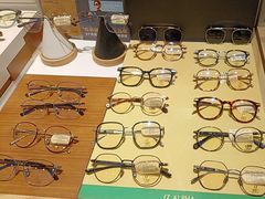 -LOHO眼镜(上海五角场合生汇店)