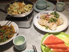 -小菜园新徽菜(南通永旺店)