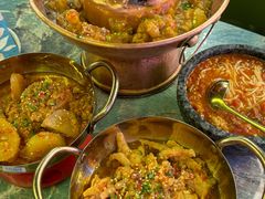 -浩海火燒雲傣家菜(芮欧百货店)